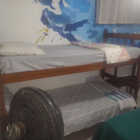 Hostel Sandra Búzios Eksteriør billede
