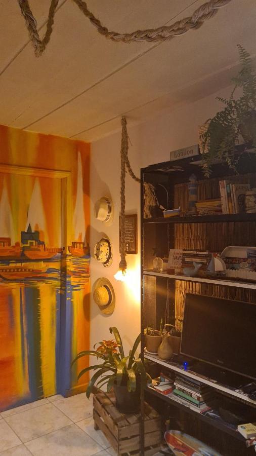Hostel Sandra Búzios Eksteriør billede