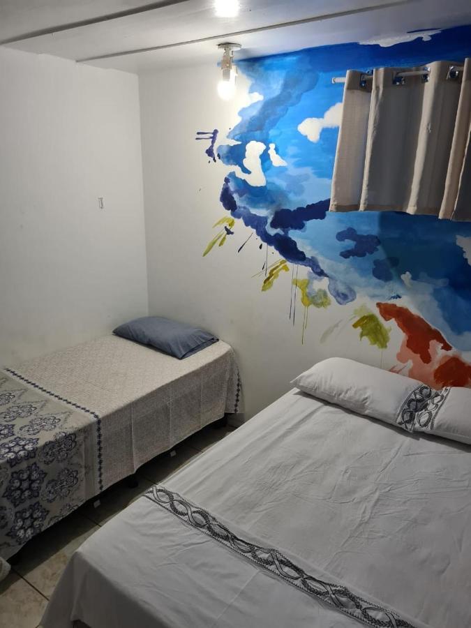 Hostel Sandra Búzios Eksteriør billede