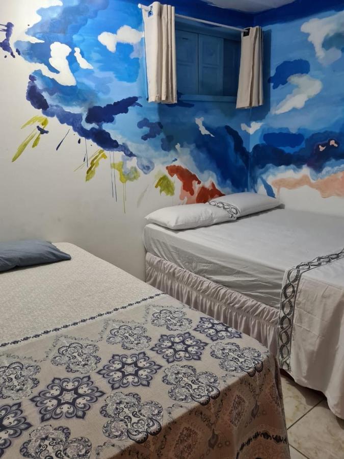 Hostel Sandra Búzios Eksteriør billede
