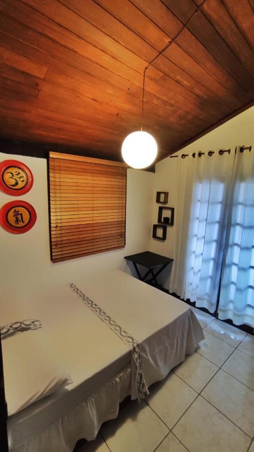 Hostel Sandra Búzios Eksteriør billede