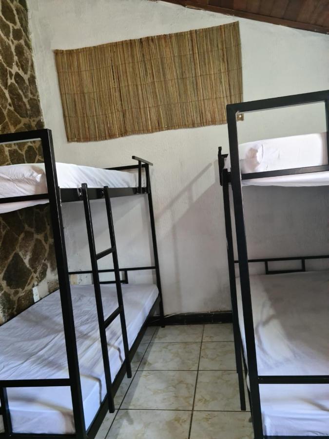 Hostel Sandra Búzios Eksteriør billede