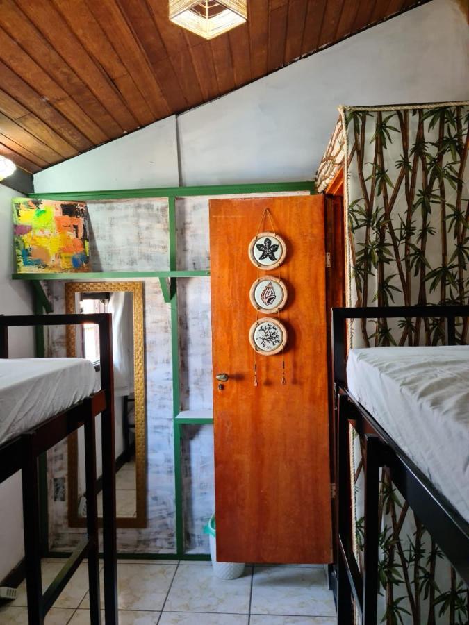 Hostel Sandra Búzios Eksteriør billede