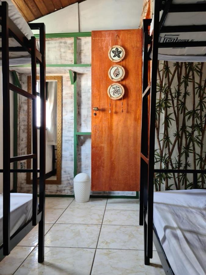 Hostel Sandra Búzios Eksteriør billede