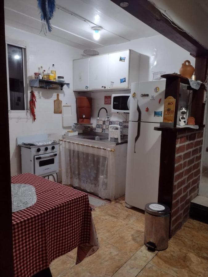 Hostel Sandra Búzios Eksteriør billede