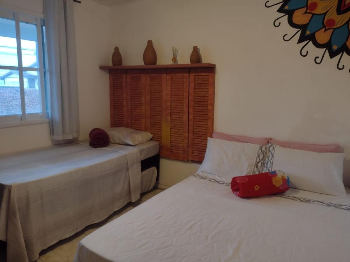 Hostel Sandra Búzios Eksteriør billede