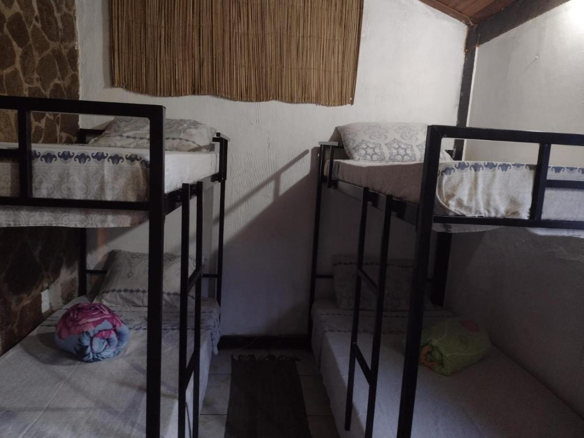 Hostel Sandra Búzios Eksteriør billede