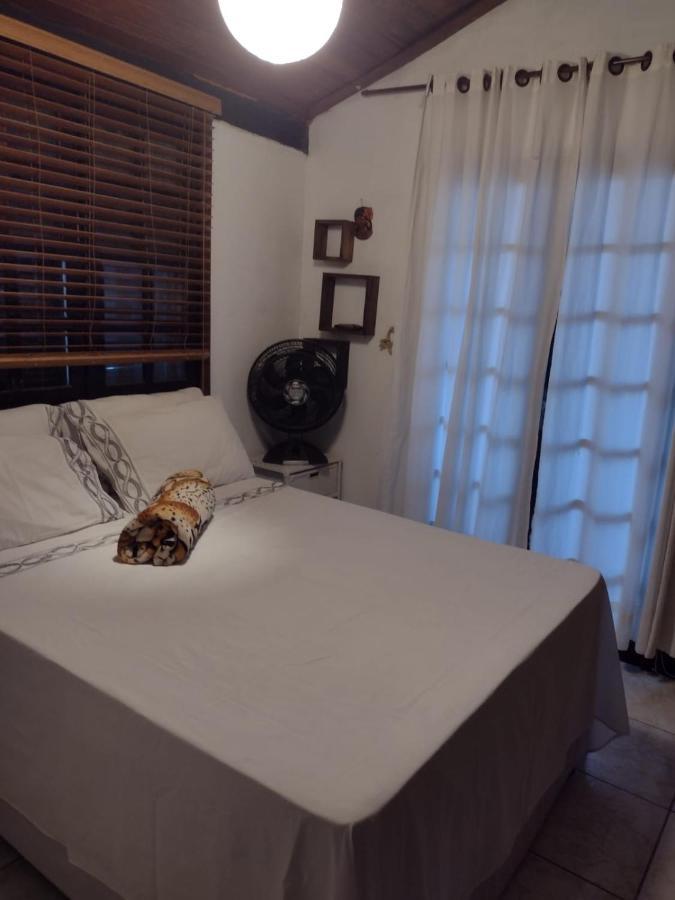 Hostel Sandra Búzios Eksteriør billede