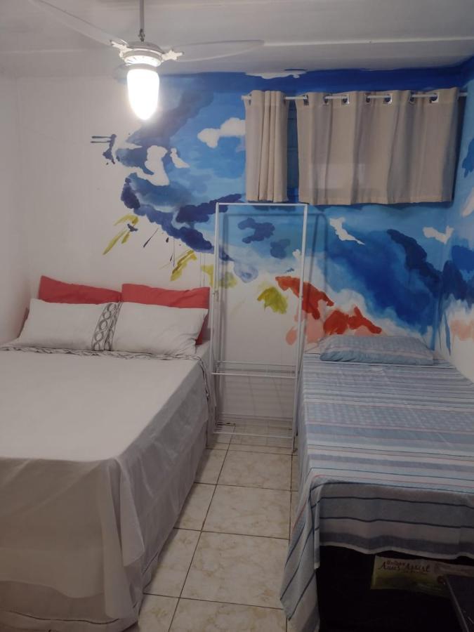 Hostel Sandra Búzios Eksteriør billede
