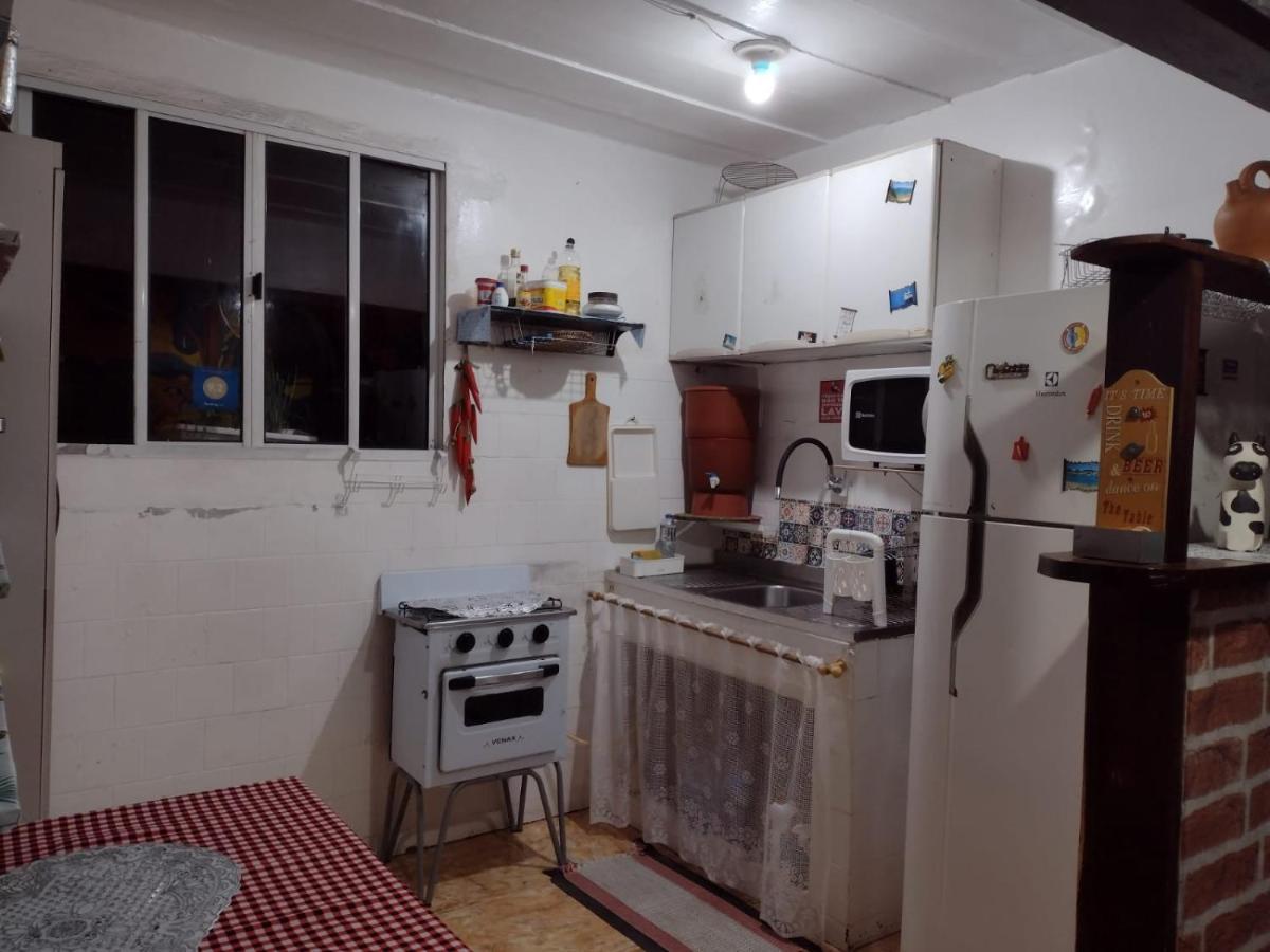 Hostel Sandra Búzios Eksteriør billede