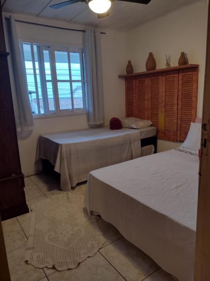 Hostel Sandra Búzios Eksteriør billede