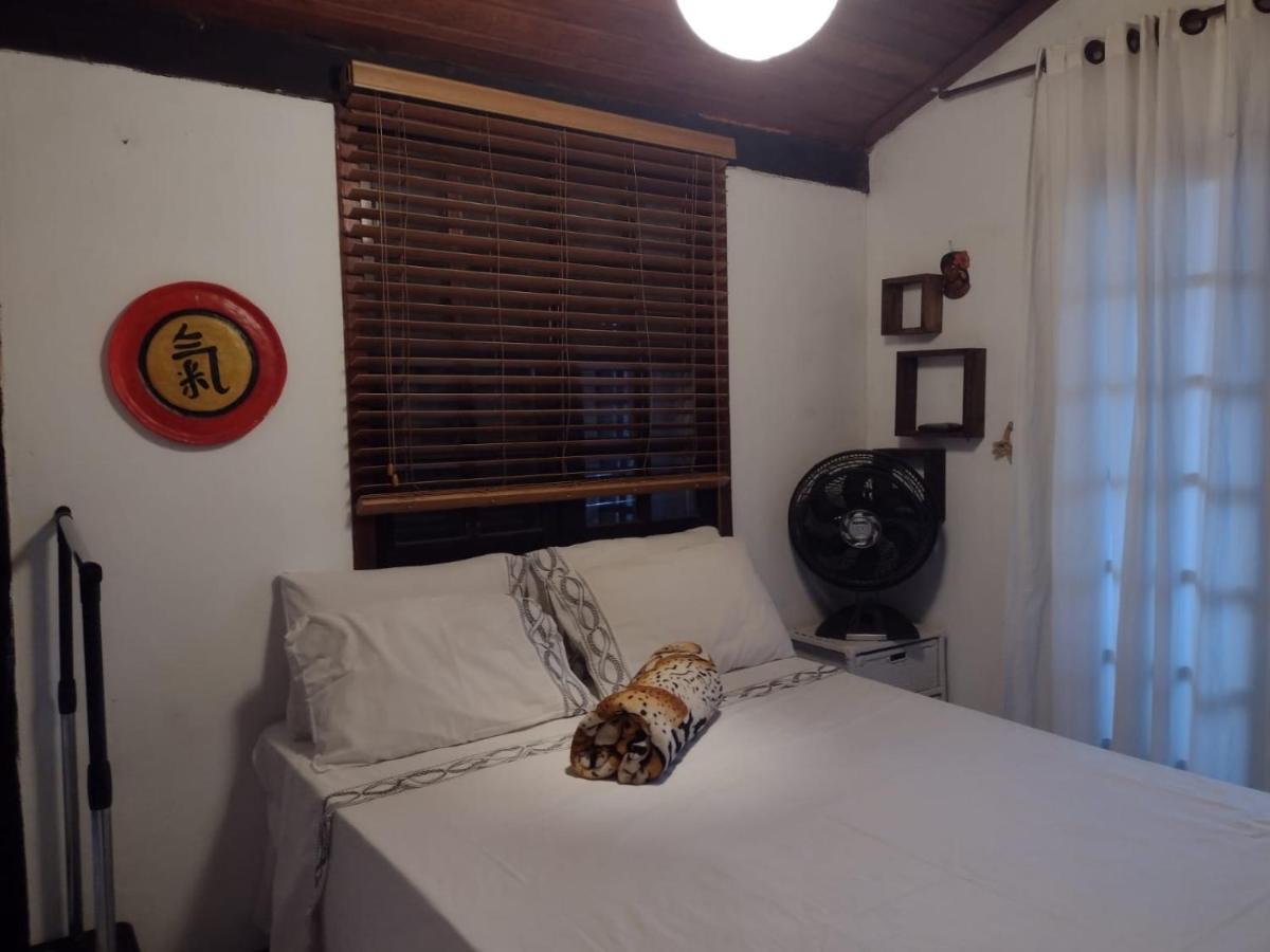 Hostel Sandra Búzios Eksteriør billede