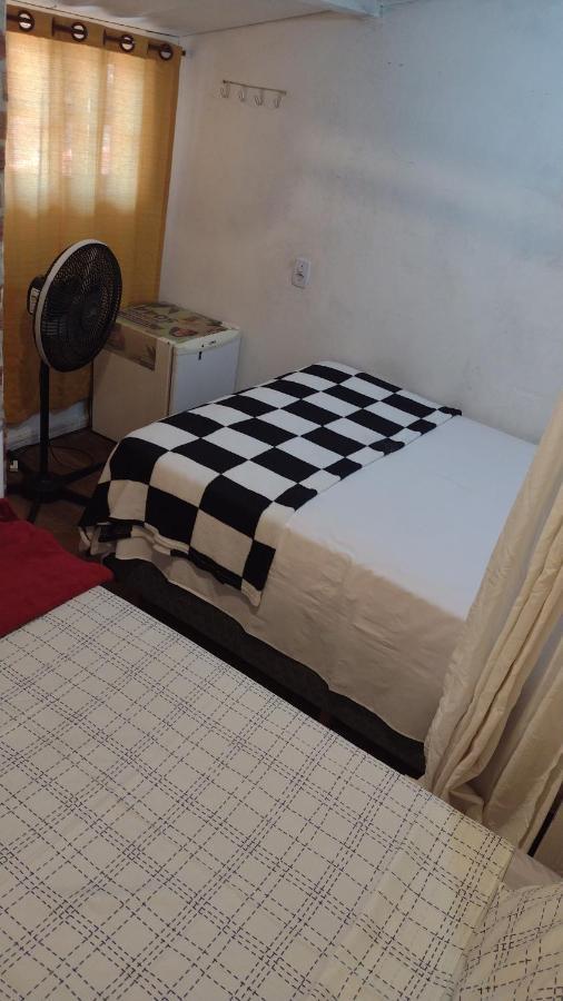 Hostel Sandra Búzios Eksteriør billede
