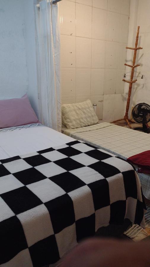 Hostel Sandra Búzios Eksteriør billede