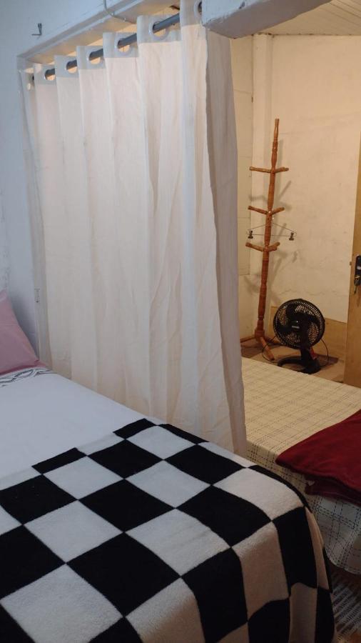 Hostel Sandra Búzios Eksteriør billede