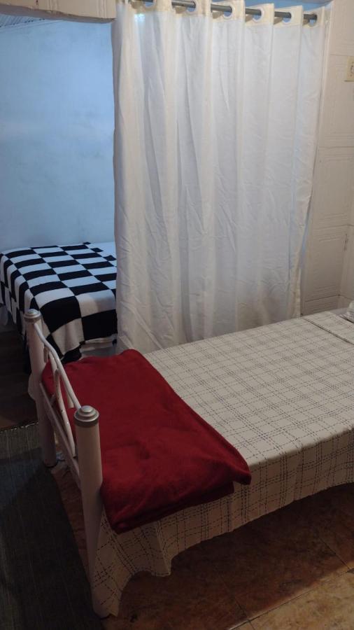 Hostel Sandra Búzios Eksteriør billede