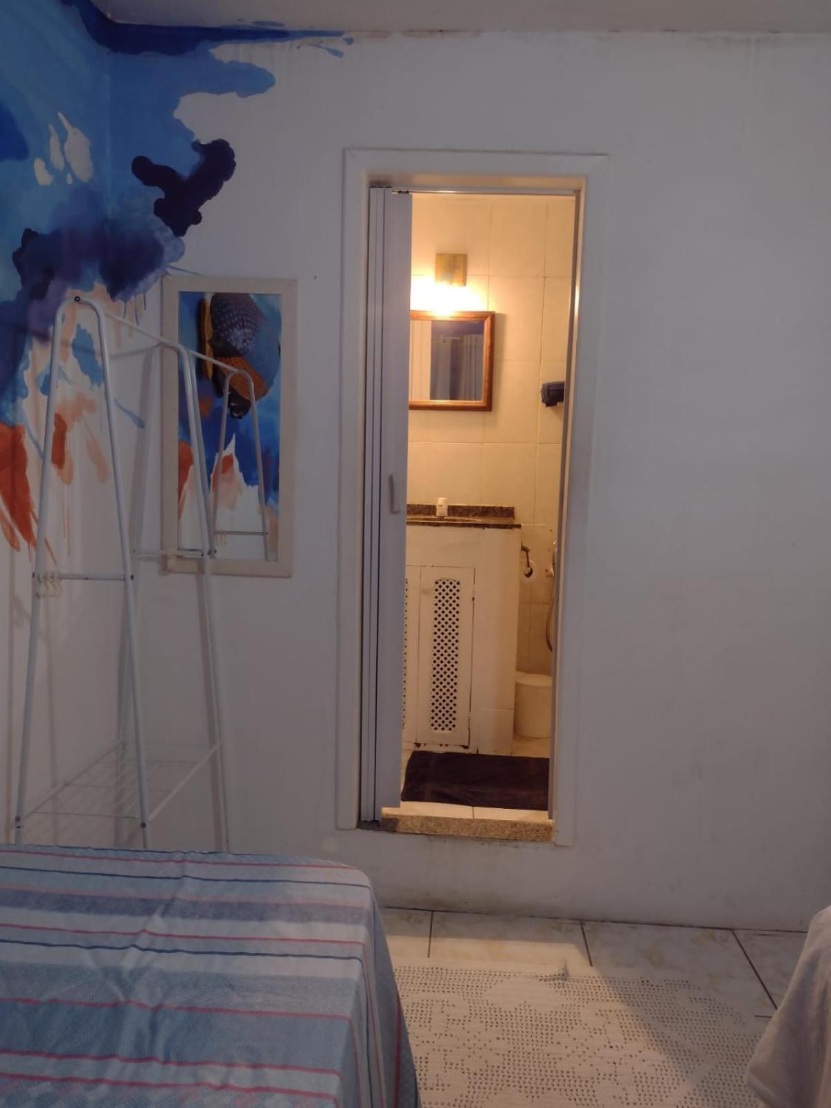 Hostel Sandra Búzios Eksteriør billede