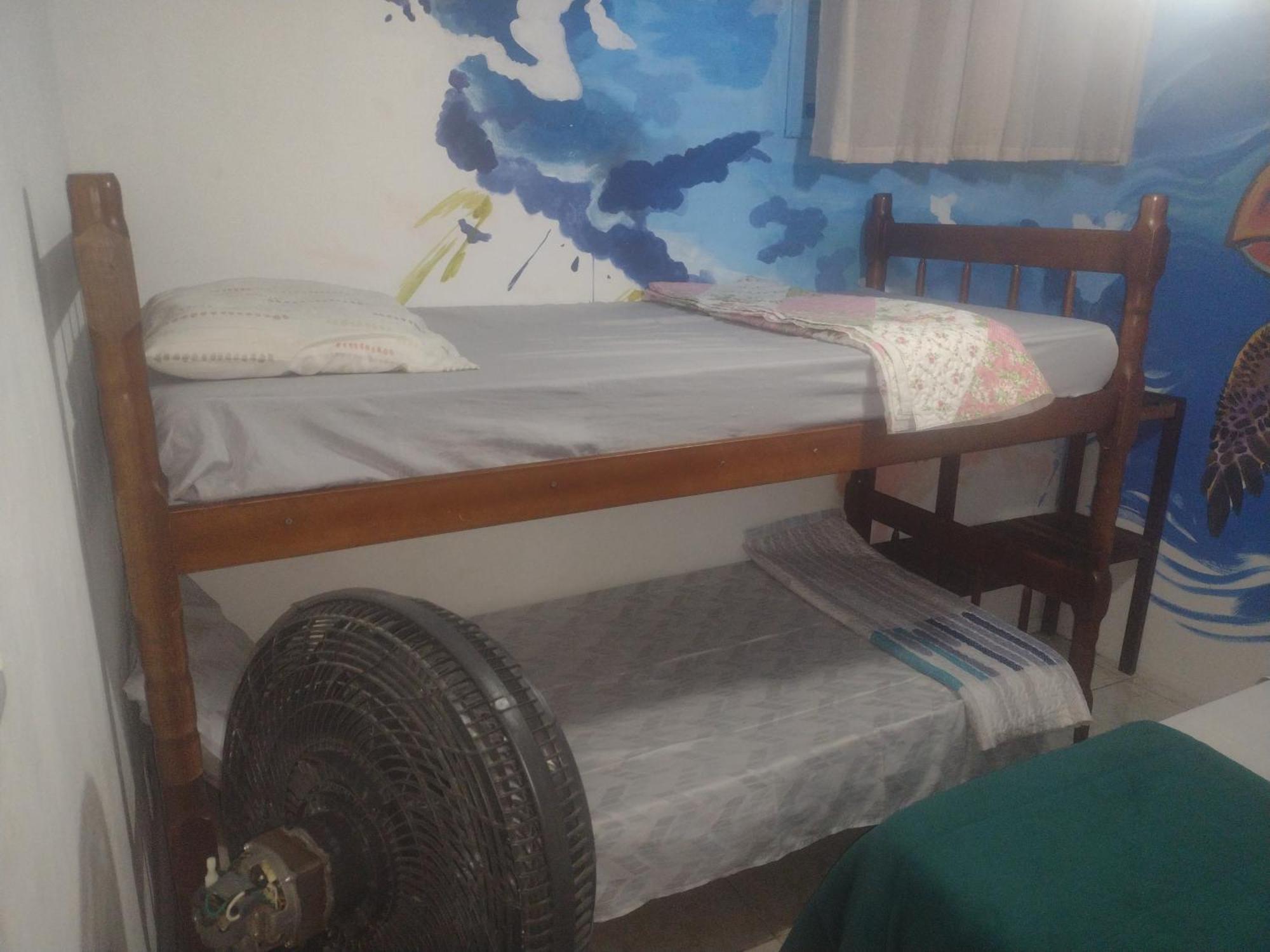 Hostel Sandra Búzios Eksteriør billede